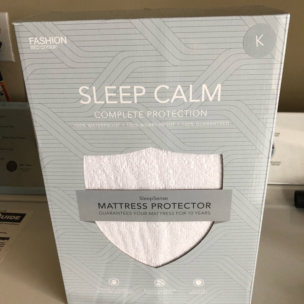 Mattress Protector